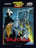 dracula (horreibols and terrifics books)-alfonso azpiri-9788466649681 dracula (horreibols and terrifics books)-alfonso azpiri-9788466649681