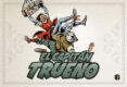el capitan trueno (ed. facsimil nº 2)-victor mora-9788466654081 el capitan trueno (ed. facsimil nº 2)-victor mora-9788466654081