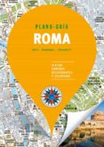 roma (plano - guía) 2018-9788466661881 roma (plano - guía) 2018-9788466661881