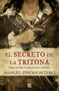el secreto de la tritona (ebook)-manuel pinomontano-9788466663281 el secreto de la tritona (ebook)-manuel pinomontano-9788466663281