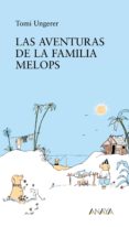 las aventuras de la familia melops-tomi ungerer-9788466777681 las aventuras de la familia melops-tomi ungerer-9788466777681