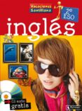vacaciones ingles 2 eso-9788466808781 vacaciones ingles 2 eso-9788466808781