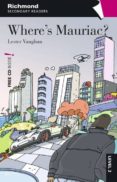 rsr 2 where s mauriac? + cd-9788466812481 rsr 2 where s mauriac? + cd-9788466812481