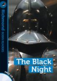 rrr 2 the black night + cd-9788466816281 rrr 2 the black night + cd-9788466816281