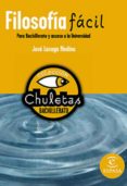 filosofía fácil para bachillerato (ebook)-9788467008081 filosofía fácil para bachillerato (ebook)-9788467008081
