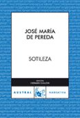 sotileza-jose maria de pereda-9788467024081 sotileza-jose maria de pereda-9788467024081