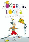 jugar con logica-mercedes figuerola-j.r. alonso-9788467028881 jugar con logica-mercedes figuerola-j.r. alonso-9788467028881