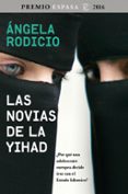 (pe) las novias de la yihad-angela rodicio-9788467048681 (pe) las novias de la yihad-angela rodicio-9788467048681