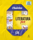 literatura facil para la eso (ebook)-9788467050981 literatura facil para la eso (ebook)-9788467050981