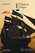 el halcon negro-gerald howson-9788467352481 el halcon negro-gerald howson-9788467352481