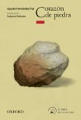 corazon de piedra (el arbol de la lectura a partir de 8 años)-agustin fernandez paz-9788467357981 corazon de piedra (el arbol de la lectura a partir de 8 años)-agustin fernandez paz-9788467357981