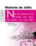historia de julia 3 odio el rosa-ana alonso-javier pelegrin-9788467393781 historia de julia 3 odio el rosa-ana alonso-javier pelegrin-9788467393781