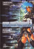 human error processor 1.5-masamune shirow-9788467411881 human error processor 1.5-masamune shirow-9788467411881