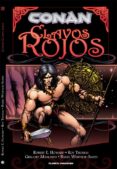 conan: clavos rojos-roy thomas-barry windsor-smith-9788467443981 conan: clavos rojos-roy thomas-barry windsor-smith-9788467443981