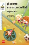 la pandilla de la ardilla 5: ¡socorro, una alcantarilla!-begoña oro pradera-9788467582581 la pandilla de la ardilla 5: ¡socorro, una alcantarilla!-begoña oro pradera-9788467582581