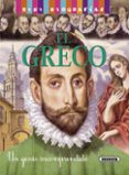 el greco (minibiografias)-javier manso-9788467735581 el greco (minibiografias)-javier manso-9788467735581