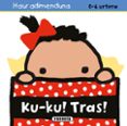 ku ku! tras-9788467744781 ku ku! tras-9788467744781
