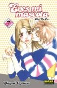 eres mi mascota: kimi wa pet vol. 7-yayoi ogawa-9788467903881 eres mi mascota: kimi wa pet vol. 7-yayoi ogawa-9788467903881