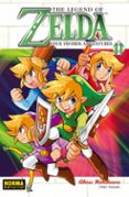 the legend of zelda (vol.8): four swords adventures (vol.1)-akira himekawa-9788467904581 the legend of zelda (vol.8): four swords adventures (vol.1)-akira himekawa-9788467904581