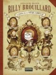 billy brouillard: las cancioncillas maleficas (cofre con 3 volume nes)-guillaume bianco-9788467907681 billy brouillard: las cancioncillas maleficas (cofre con 3 volume nes)-guillaume bianco-9788467907681