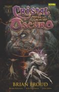 cristal oscuro: mitos de la creacion vol. 1-9788467913781 cristal oscuro: mitos de la creacion vol. 1-9788467913781