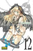 pandora hearts 12-jun mochizuki-9788467914481 pandora hearts 12-jun mochizuki-9788467914481