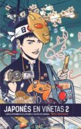 japones en viñetas integral 2-marc bernabe-9788467919981 japones en viñetas integral 2-marc bernabe-9788467919981
