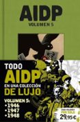 aipd 5 (ed. integral)-9788467922981 aipd 5 (ed. integral)-9788467922981