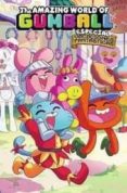 el asombroso mundo de gumball 2: especial vacaciones fantasticas-9788467923681 el asombroso mundo de gumball 2: especial vacaciones fantasticas-9788467923681