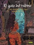 el gato del rabino 6: no tendras otro dios aparte de mi-joann sfar-9788467926781 el gato del rabino 6: no tendras otro dios aparte de mi-joann sfar-9788467926781