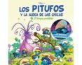 los pitufos y la aldea de las chicas 1. el bosque prohibido-9788467927481 los pitufos y la aldea de las chicas 1. el bosque prohibido-9788467927481
