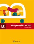fichas comprension lectora ed 2012 3º primaria-9788468011981 fichas comprension lectora ed 2012 3º primaria-9788468011981