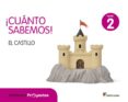 el castillo cuanto sabemos nivel 2 infantil 4 años ed 2015 castellano-9788468028781 el castillo cuanto sabemos nivel 2 infantil 4 años ed 2015 castellano-9788468028781