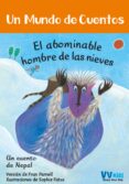 el abominable hombre de las nieves (vvkids)-9788468253381 el abominable hombre de las nieves (vvkids)-9788468253381