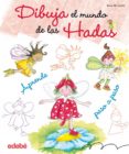 dibuja el mundo de las hadas (dibujo y manualidades)-rosa maria curto-9788468303581 dibuja el mundo de las hadas (dibujo y manualidades)-rosa maria curto-9788468303581