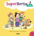 emociones 1. superberta y los primos-marisa lopez soria-9788468315881 emociones 1. superberta y los primos-marisa lopez soria-9788468315881