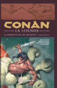 conan la leyenda nº 4-kurt busiek-9788468400181 conan la leyenda nº 4-kurt busiek-9788468400181