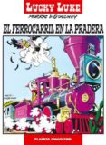 lucky luke nº 2: el ferrocarril en la pradera-9788468472881 lucky luke nº 2: el ferrocarril en la pradera-9788468472881