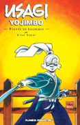 usagi yojimbo nº 23-stan sakai-9788468477381 usagi yojimbo nº 23-stan sakai-9788468477381