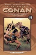 cronicas de conan nº18: herculeo barbaro-9788468479781 cronicas de conan nº18: herculeo barbaro-9788468479781