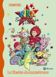 kika superbruja y dani nº16: la fiesta de los monstruos-9788469603581 kika superbruja y dani nº16: la fiesta de los monstruos-9788469603581