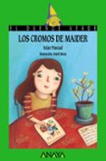 los cromos de maider-itziar pascual-9788469833681 los cromos de maider-itziar pascual-9788469833681
