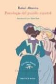 psicologia del pueblo español-9788470304781 psicologia del pueblo español-9788470304781