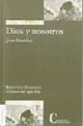 dios y nosotros-jean danielou-9788470574481 dios y nosotros-jean danielou-9788470574481