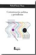 comunicación politica y periodismo-rafael yanes mesa-9788470742781 comunicación politica y periodismo-rafael yanes mesa-9788470742781