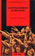 los fascismos europeos-elena hernandez sandoica-9788470902581 los fascismos europeos-elena hernandez sandoica-9788470902581