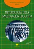 metodologia de la investigacion educativa-rafael bisquerra alzina-9788471337481 metodologia de la investigacion educativa-rafael bisquerra alzina-9788471337481