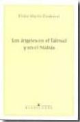 los angeles en el talmud y en el midras-elvira martin contreras-9788472131781 los angeles en el talmud y en el midras-elvira martin contreras-9788472131781