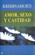 amor, sexo y castidad (ebook)-9788472457881 amor, sexo y castidad (ebook)-9788472457881