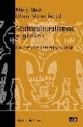 multiculturalismos y genero: un estudio interdisciplinar-mary nash-diana marre-9788472901681 multiculturalismos y genero: un estudio interdisciplinar-mary nash-diana marre-9788472901681